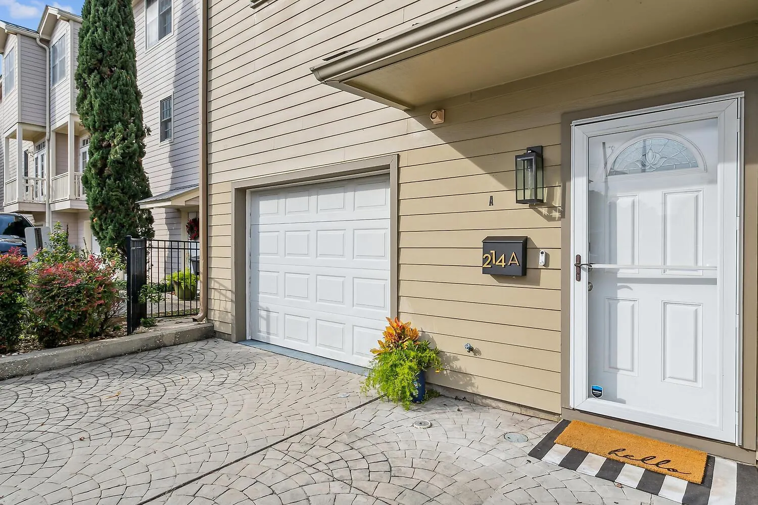 Holiday home Downtown Pensacola 2B Townhome