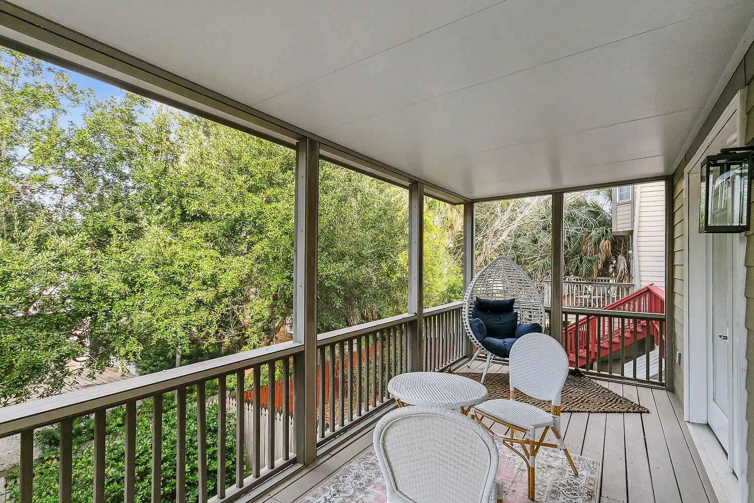 Downtown Pensacola 2B Townhome Holiday home