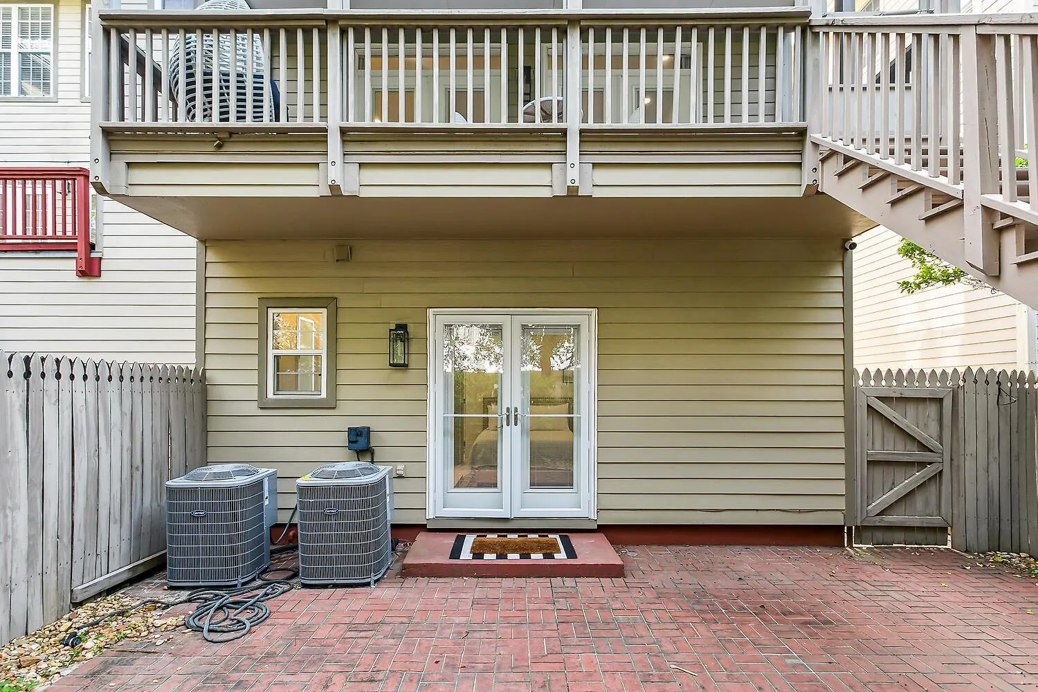 Holiday home Downtown Pensacola 2B Townhome United States
