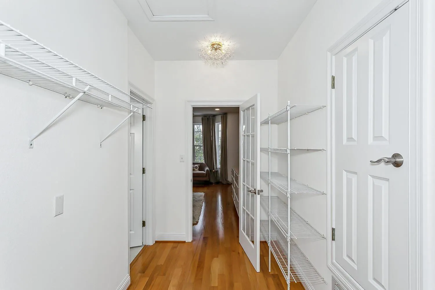 Downtown Pensacola 2B Townhome