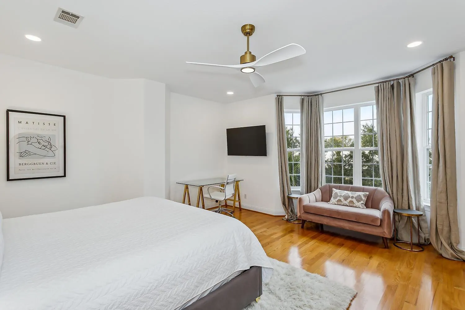 Downtown Pensacola 2B Townhome