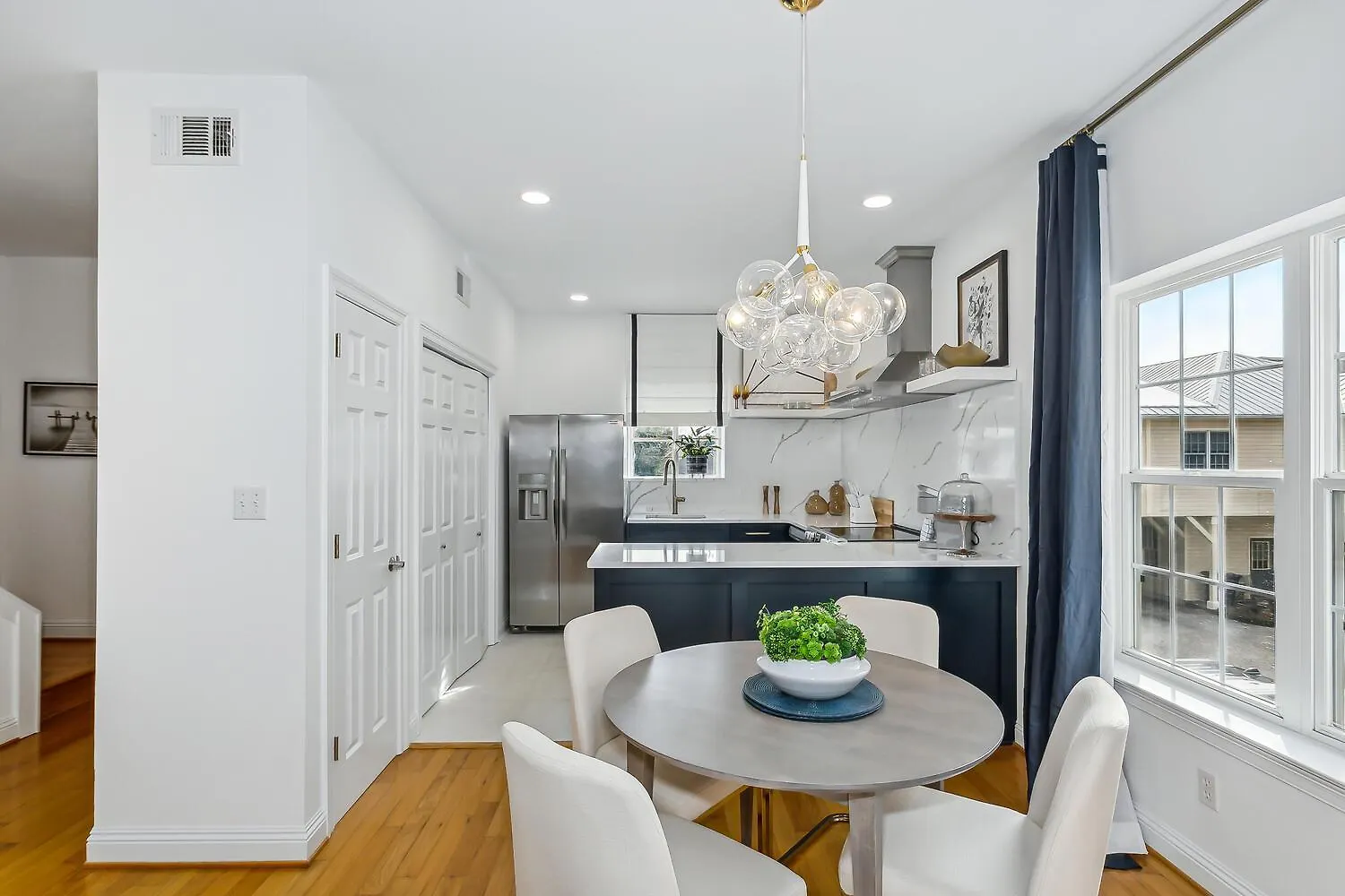 Downtown Pensacola 2B Townhome United States