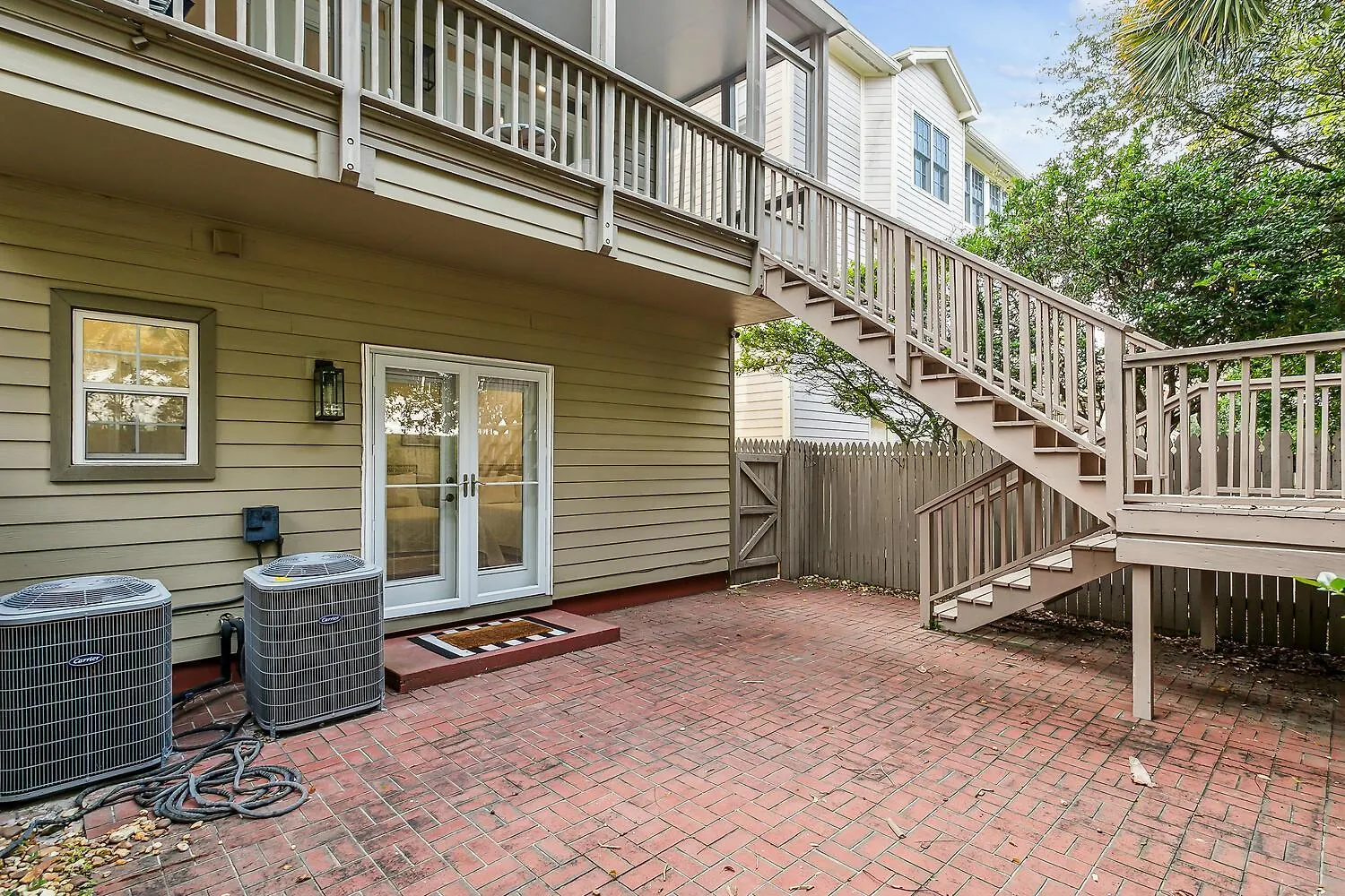 Holiday home Downtown Pensacola 2B Townhome