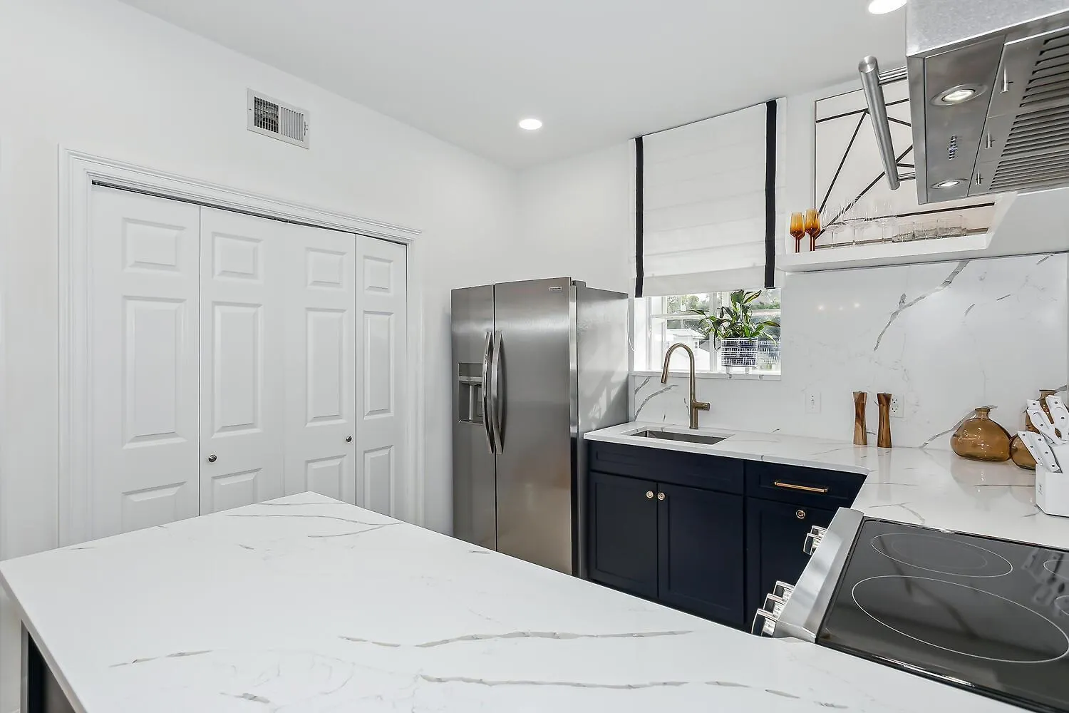 Downtown Pensacola 2B Townhome Holiday home