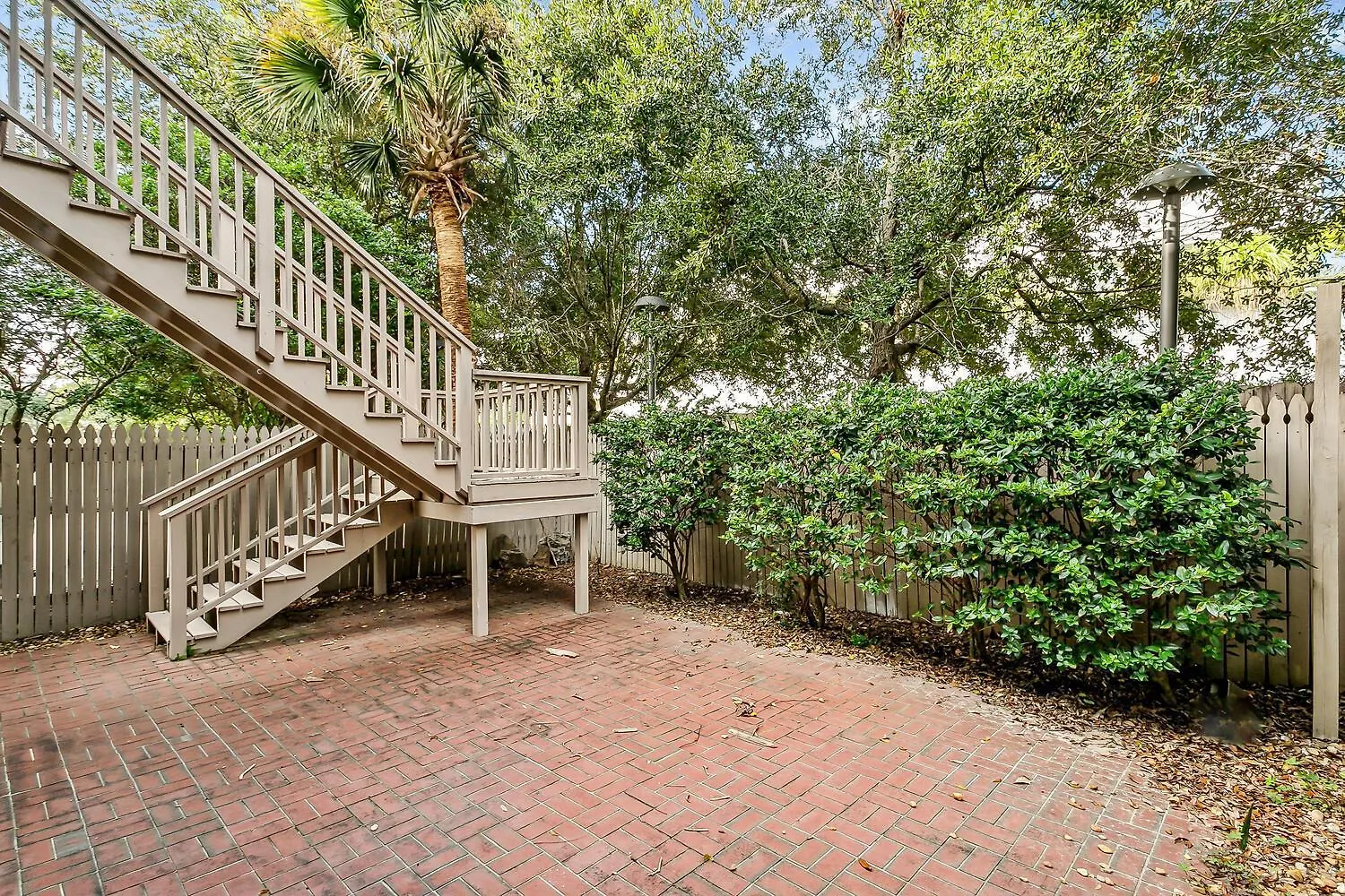 Downtown Pensacola 2B Townhome