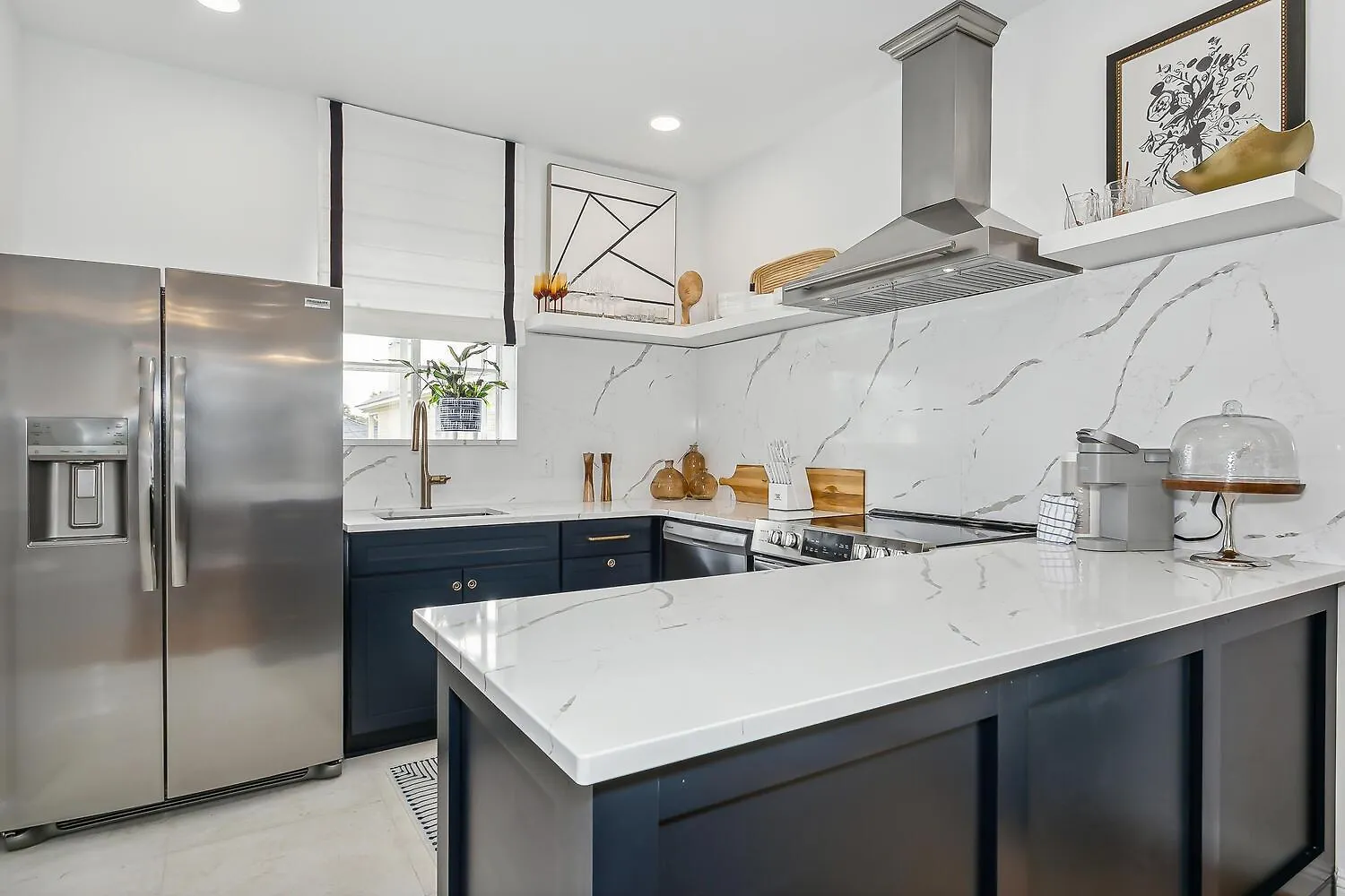 Downtown Pensacola 2B Townhome United States