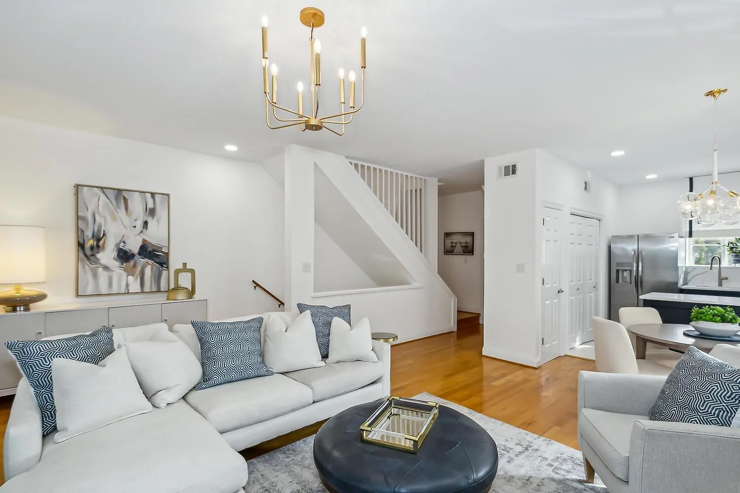 Downtown Pensacola 2B Townhome